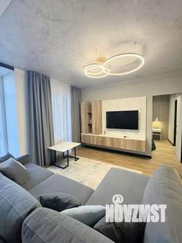 2-к квартира, на длительный срок, 60м2, 19/25 этаж