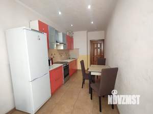 2-к квартира, на длительный срок, 60м2, 18/21 этаж