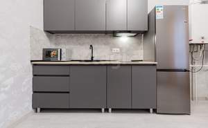 1-к квартира, на длительный срок, 40м2, 11/24 этаж