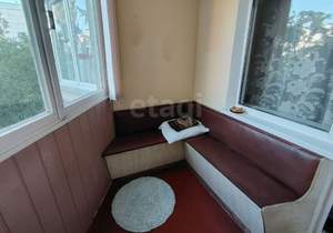 3-к квартира, на длительный срок, 65м2, 5/9 этаж