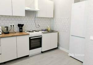 1-к квартира, на длительный срок, 35м2, 11/19 этаж