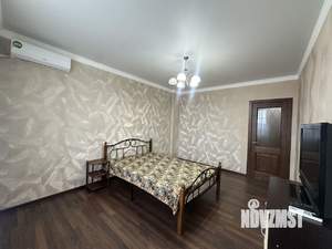 1-к квартира, на длительный срок, 42м2, 13/16 этаж