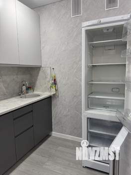 1-к квартира, на длительный срок, 37м2, 11/12 этаж