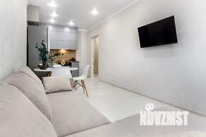 2-к квартира, посуточно, 60м2, 5/32 этаж