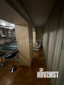 3-к квартира, на длительный срок, 70м2, 3/14 этаж