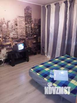 Студия квартира, посуточно, 24м2, 4/9 этаж