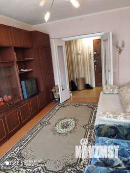 2-к квартира, на длительный срок, 51м2, 4/9 этаж