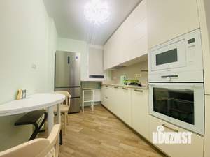 2-к квартира, на длительный срок, 48м2, 4/25 этаж