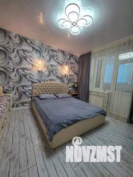 1-к квартира, посуточно, 35м2, 14/25 этаж