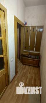2-к квартира, на длительный срок, 37м2, 2/3 этаж