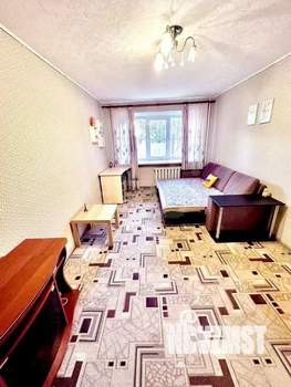1-к квартира, на длительный срок, 32м2, 1/5 этаж