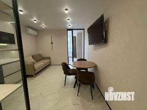 2-к квартира, на длительный срок, 40м2, 8/25 этаж