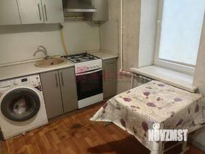 1-к квартира, на длительный срок, 30м2, 1/9 этаж