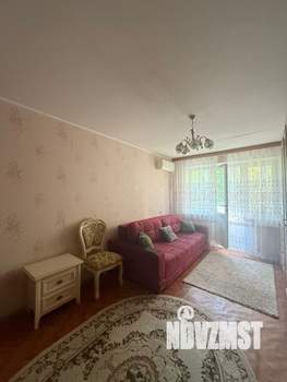 1-к квартира, на длительный срок, 32м2, 3/5 этаж