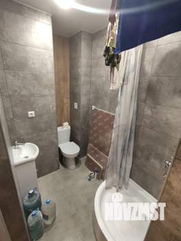 Студия квартира, на длительный срок, 22м2, 21/25 этаж