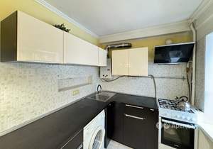 3-к квартира, на длительный срок, 45м2, 3/5 этаж