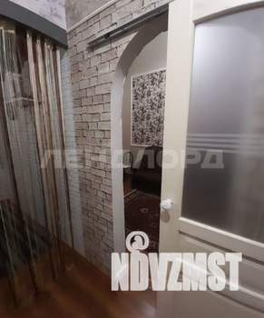 2-к квартира, на длительный срок, 32м2, 1/2 этаж