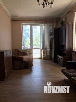 3-к квартира, на длительный срок, 70м2, 4/5 этаж