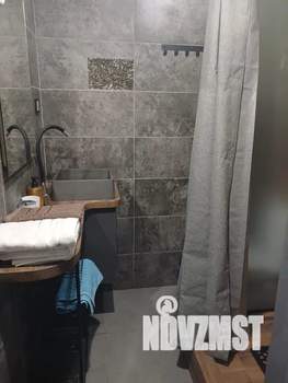 Студия квартира, посуточно, 25м2, 3/25 этаж