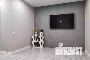 2-к квартира, посуточно, 55м2, 17/25 этаж