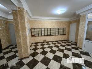 1-к квартира, на длительный срок, 31м2, 1/20 этаж