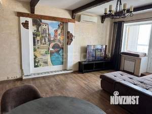 2-к квартира, на длительный срок, 69м2, 18/18 этаж