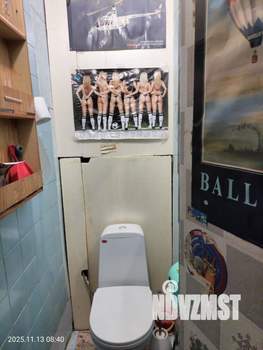 2-к квартира, на длительный срок, 48м2, 4/5 этаж