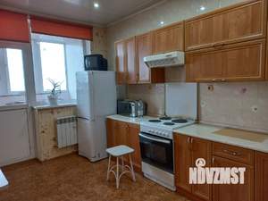 1-к квартира, на длительный срок, 55м2, 6/17 этаж