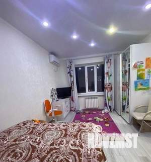 1-к квартира, на длительный срок, 37м2, 20/24 этаж