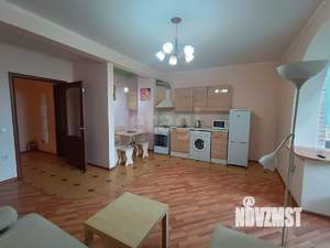 2-к квартира, на длительный срок, 54м2, 8/16 этаж