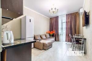 2-к квартира, на длительный срок, 45м2, 4/10 этаж