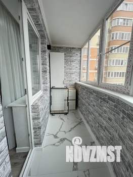 2-к квартира, посуточно, 54м2, 5/18 этаж