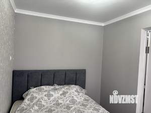 2-к квартира, на длительный срок, 48м2, 13/15 этаж