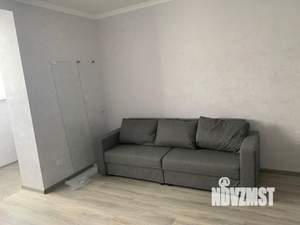 Студия квартира, на длительный срок, 26м2, 8/24 этаж