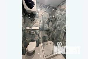 1-к квартира, посуточно, 45м2, 8/10 этаж