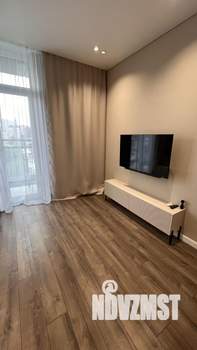 1-к квартира, на длительный срок, 25м2, 11/26 этаж
