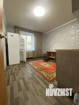 1-к квартира, на длительный срок, 40м2, 2/9 этаж