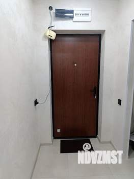 Студия квартира, посуточно, 27м2, 8/18 этаж