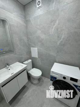 1-к квартира, на длительный срок, 38м2, 3/20 этаж