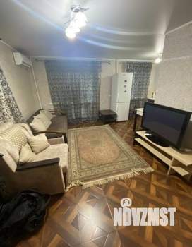 1-к квартира, на длительный срок, 32м2, 1/6 этаж