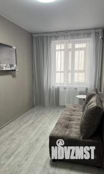 1-к квартира, на длительный срок, 33м2, 18/24 этаж