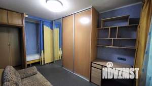 2-к квартира, на длительный срок, 52м2, 2/9 этаж