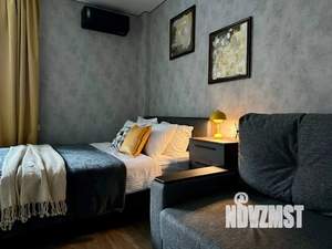 1-к квартира, посуточно, 28м2, 13/24 этаж