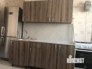 1-к квартира, на длительный срок, 52м2, 5/10 этаж