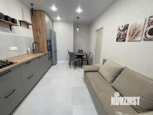 2-к квартира, на длительный срок, 65м2, 22/23 этаж