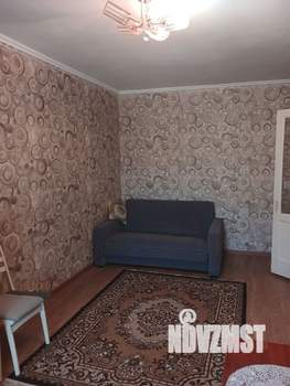 1-к квартира, на длительный срок, 30м2, 2/5 этаж