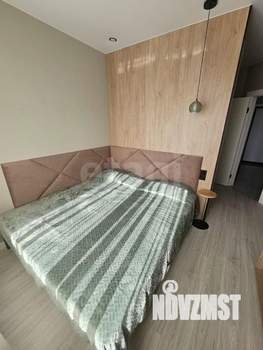 1-к квартира, на длительный срок, 38м2, 22/24 этаж