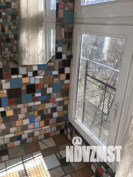 2-к квартира, посуточно, 42м2, 5/5 этаж