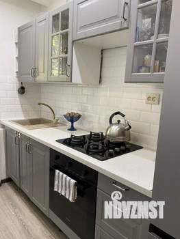 3-к квартира, на длительный срок, 65м2, 3/4 этаж