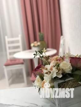 2-к квартира, посуточно, 41м2, 8/22 этаж